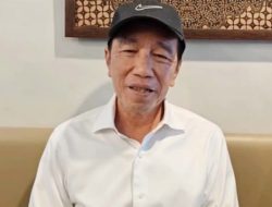 Bapak J di PSI Dikaitkan dengan Jokowi, Ketua DPP: Kami Berharap Itu Beliau