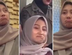Viral! Profil Dhenida Chairunnisa, Ketua Komisi III DPRD Gorut Diduga Ejek Orator Demo