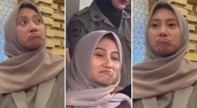 Viral! Profil Dhenida Chairunnisa, Ketua Komisi III DPRD Gorut Diduga Ejek Orator Demo