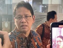 Purbaya Buka Suara Soal Larangan Zulhas Otak-atik Dana MBG