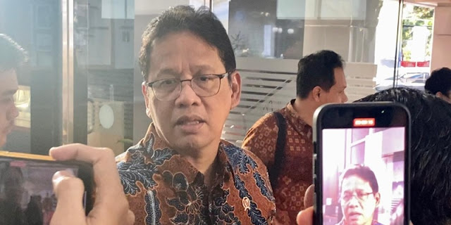 Purbaya Buka Suara Soal Larangan Zulhas Otak-atik Dana MBG