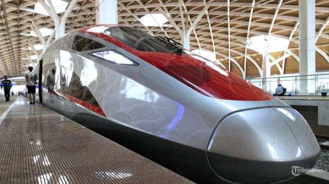 Jokowi Dianggap Abai Nasihat Jonan Soal Utang Kereta Cepat Whoosh, Ini Dampaknya!