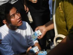 Gibran Diinterpelasi Soal Ijazah, Ini Penjelasan yang Dinantikan Publik