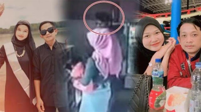 Suami Syok! Fakta Mengerikan di Balik Tewasnya Ibu Hamil Puspita Sari Usai Check-in Hotel dengan Pria Lain