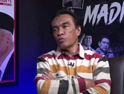 Laode Ida Bongkar Perangkap Proyek Jokowi untuk Kunci Loyalitas Menteri, Tom Lembong Termasuk?