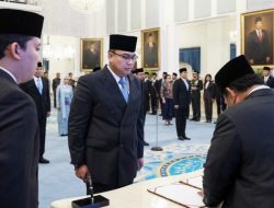 Setahun Prabowo Memimpin: Efisiensi yang Dikampanyekan vs Bagi-bagi Jabatan yang Terjadi
