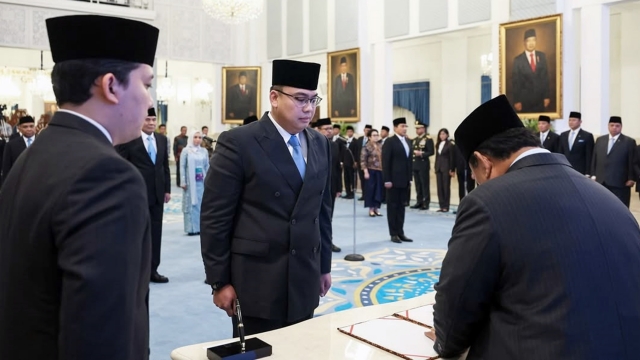 Setahun Prabowo Memimpin: Efisiensi yang Dikampanyekan vs Bagi-bagi Jabatan yang Terjadi