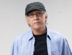 Ijazah Palsu Jadi Lagu? Iwan Fals Kembali Diyakinkan untuk Ciptakan Kritik Sosial Baru