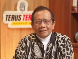 Whoosh vs Kedaulatan: Ancaman Nyata yang Mengintai Masa Depan Bangsa