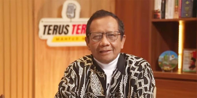 Whoosh vs Kedaulatan: Ancaman Nyata yang Mengintai Masa Depan Bangsa