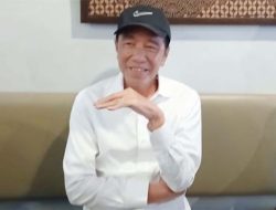 Jokowi Absen Lagi, Sidang Mediasi Gugatan Ijazah Palsu Menanti!