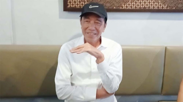 Jokowi Absen Lagi, Sidang Mediasi Gugatan Ijazah Palsu Menanti!