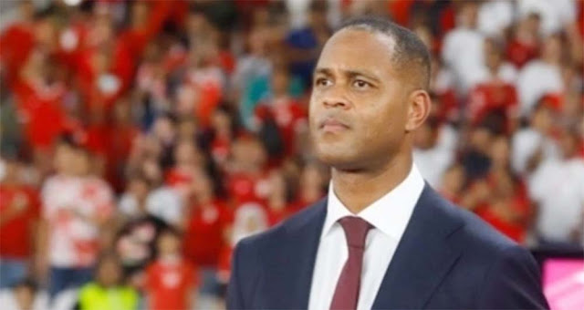 Patrick Kluivert Blokir Kolom Komentar! Ini Alasan Tegasnya yang Bikin Heb