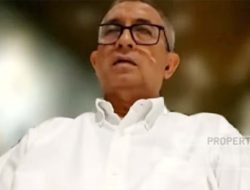 Utang Whoosh Rp 116 T Jadi Bom Waktu, Agus Pambagio: Saya dan Pak Jonan Sudah Peringatkan Jokowi!