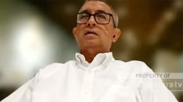 Utang Whoosh Rp 116 T Jadi Bom Waktu, Agus Pambagio: Saya dan Pak Jonan Sudah Peringatkan Jokowi!