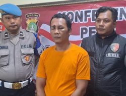 Bayi Digendong Saat Curanmor di Babelan Bekasi, Kronologi Lengkap Pasutri Pelaku
