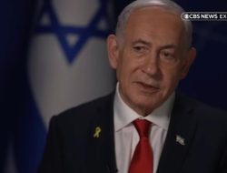 Netanyahu Ancam Hamas Lagi Usai Perang Gaza, Ini Dampaknya!