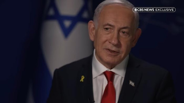 Netanyahu Ancam Hamas Lagi Usai Perang Gaza, Ini Dampaknya!
