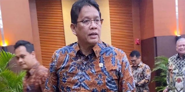 Menkeu Sri Mulyani Tegaskan APBN Tak Bisa Dipakai untuk Bangun Family Office Usulan Luhut