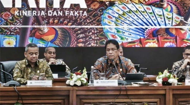 Menkeu Purbaya Turun Tangan Langsung Tagih Utang, Satgas BLBI Bakal Dibubarkan?