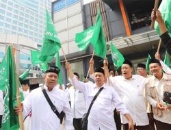 Kader PKB Serbu Trans7, Protes Pelecehan terhadap Kiai: Ini Batas yang Tak Boleh Disentuh!