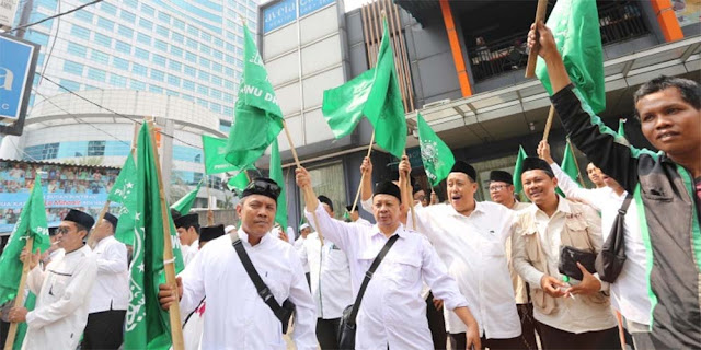 Kader PKB Serbu Trans7, Protes Pelecehan terhadap Kiai: Ini Batas yang Tak Boleh Disentuh!