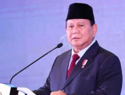 Satu Tahun Prabowo-Gibran: Pangan, Energi, dan SDM Kian Tangguh, Ini Buktinya!