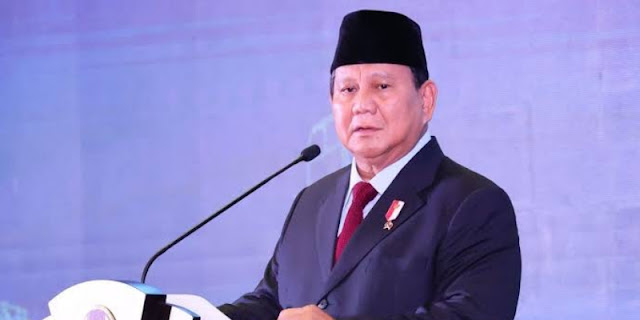 Satu Tahun Prabowo-Gibran: Pangan, Energi, dan SDM Kian Tangguh, Ini Buktinya!