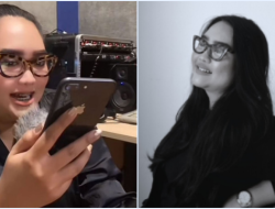 Viral! Instagram Era Fajriah Larasati Diduga Pengisi Suara Xpose Uncensored Trans7