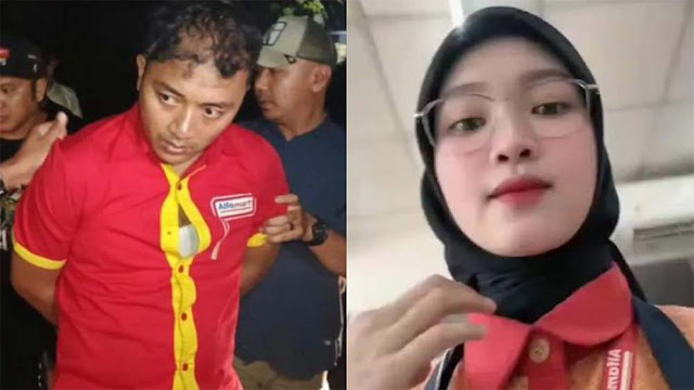 Kronologi Lengkap Kasus Dina Oktaviani: Karyawati Alfamart Tewas Diduga Dihamili Atasan, Keluarga Dievakuasi