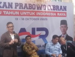 Prabowo Usung Program Kerakyatan untuk Hancurkan Cengkeraman Oligarki, Ini Kata Ekonom