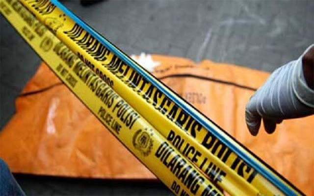 Mayat Pria Ditemukan di Toilet ITC Fatmawati, Mulut Bersimbah Darah!