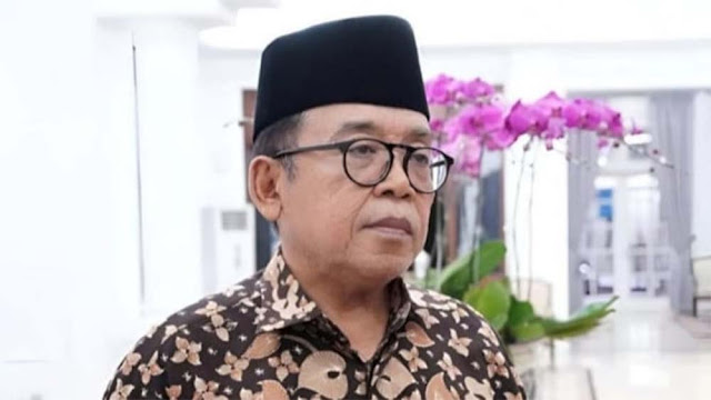 MUI: Hentikan Saja Program Xpose Uncensored Trans7, Sanksi Ini Tidak Cukup!