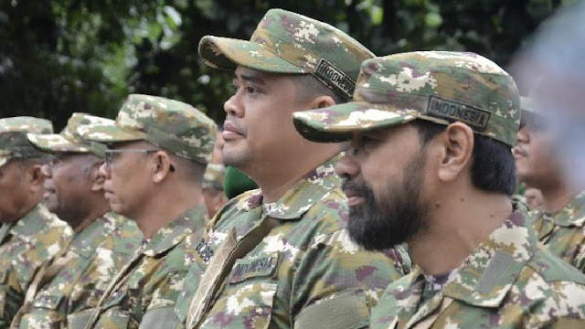 Laode Ida Beberkan Dugaan Gangguan Bobby Nasution ke Aceh Diperintah Langsung Jokowi