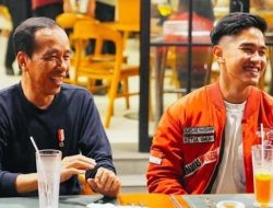 PSI Doyan Gimik, Analis Bongkar Strategi Jokowi-Kaesang Hanya Jadi Jualan?