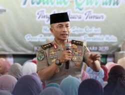 Dharma Pongrekun: Ingin Jadi Polisi yang Baik, Tapi Kenyataannya?