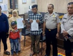 Kisah Haru: Satu Keluarga Terpaksa Jalan Kaki dari Tanjung Priok ke Bandung Gara-Gara Uang Habis