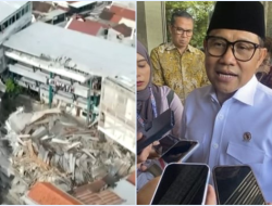 Cak Imin Ungkap Syok, Ortu Santri: Anak Kami Tewas Roboh di Ponpes, 3 Lagi Kalau Bisa