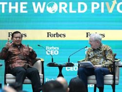 Prabowo Bocorkan Skala MBG: Bisa Beri Makan 7 Kali Populasi Singapura!