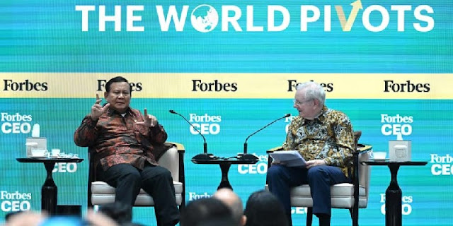 Prabowo Bocorkan Skala MBG: Bisa Beri Makan 7 Kali Populasi Singapura!