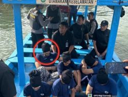 Ammar Zoni Ditransfer ke Nusakambangan, Ini Dosa Besar di Balik Jeruji Rutan
