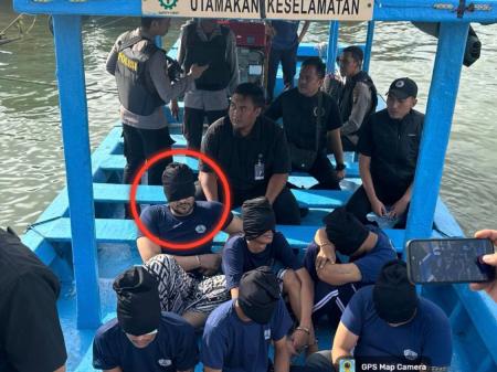 Ammar Zoni Ditransfer ke Nusakambangan, Ini Dosa Besar di Balik Jeruji Rutan