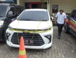 Polisi Ungkap Mobil dan Motor yang Dipakai Heryanto Buang Jasad Dina