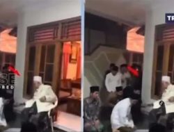 Trans7 Digugat ke Pengadilan! Pemuda Aswaja Laporkan Konten Hina Pesantren