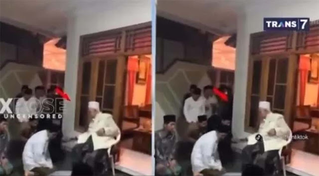 Trans7 Digugat ke Pengadilan! Pemuda Aswaja Laporkan Konten Hina Pesantren