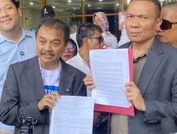 Roy Suryo Bongkar Kejanggalan Ijazah Gibran di Kemendikbud, Bukti ini Ditemukan!