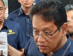 Menkeu Sri Mulyani Tegas: Saya Hanya Bertanggung Jawab Langsung ke Presiden!