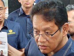 Purbaya Beri Sinyal Keras: Hanya Prabowo yang Saya Layani, Posisi Lain Bukan Urusan Saya!
