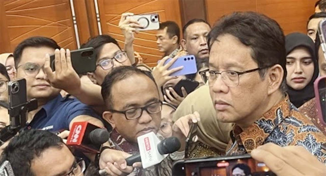 Benarkah Menkeu Purbaya Diteror? Fakta di Balik Pengawalan Provos TNI ke Rumahnya