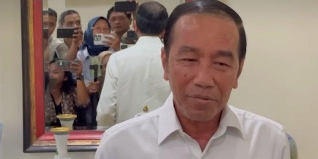 Jokowi Dinilai Belum Siap Lepas Jabatan, Benarkah Jadi Mantan Presiden Terberat?